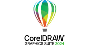 CorelDRAW Graphics Suite 2024 Business Perpetual License (incl. 1 Yr CorelSure Maintenance)(5-50)