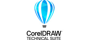 CorelDRAW Technical Suite 2025 3D CAD Business Perpetual License (incl. 1 Yr CorelSure Maintenance)(5-50)