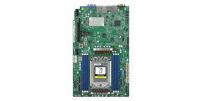 SUPERMICRO motherboard H13SVW-NT (For A+ Server Only)