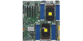 SUPERMICRO motherboard MBD-X13DEI-O