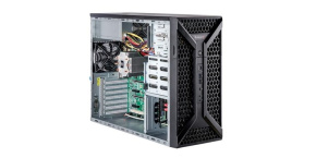 SUPERMICRO SuperWorkstation SYS-531A-IL