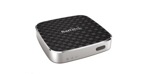 SanDisk Connect Wireless Media Drive 32GB