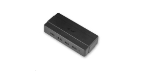 i-tec USB 3.0 Hub 4-Port