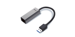 i-tec USB 3.0 Metal Gigabit Ethernet Adapter