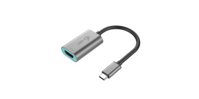 i-tec USB-C Metal HDMI Adapter 60Hz