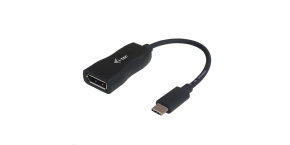 i-tec USB-C Display Port Adapter 4K/60 Hz