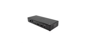 i-tec Thunderbolt3/USB-C Dual DisplayPort 4K dokovací stanice