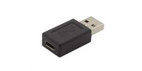 i-tec USB 3.0/3.1 to USB-C Adapter (10 Gbps)