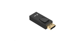 i-tec Passive DisplayPort to HDMI Adapter (max 4K/30Hz)