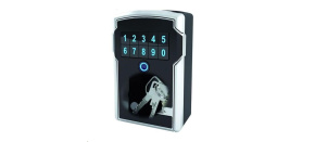 Master Lock 5441EURD bezpečnostní schránka - Bluetooth