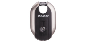 MasterLock 189EURD Diskový visací zámek