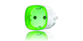 Ajax Socket (8EU) ASP white (38209)