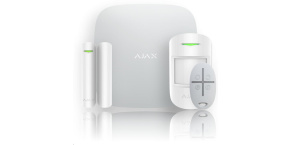 Ajax StarterKit Plus white (13540)