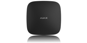 Ajax Hub 2 black (14909)