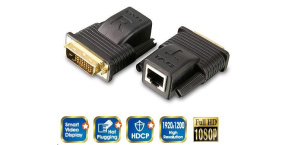 ATEN DVI Cat5 Extender (max. 20m)