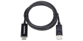 PREMIUMCORD Kabel DisplayPort - HDMI 3m