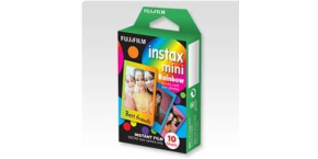 Fujifilm Film Instax Mini Rainbow