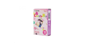 Fujifilm Film Instax Mini Candypop