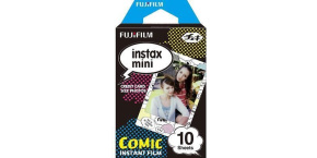 Fujifilm Film Instax Mini Comic