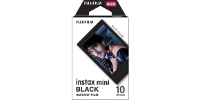 Fujifilm Film Instax Mini Black Frame