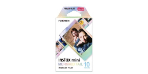 Fujifilm Film Instax Mini Mermaid Tail