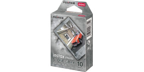 Fujifilm Film Instax Mini Stone Grey