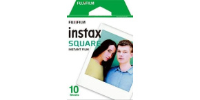 Fujifilm Film Instax Square 10List