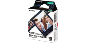 Fujifilm Film Instax Square Star Illumination 10