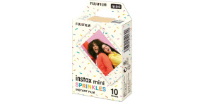 Fujifilm Film Instax Mini Sprinkles