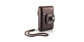 Fujifilm MINI LiPlay bronze