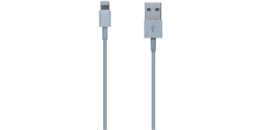 CONNECT IT Kabel Apple Lightning 1m pro Pad/iPhone/iPod