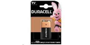 Duracell Basic 1604 K1