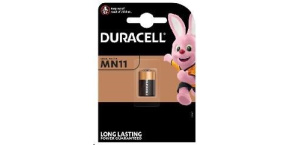 Duracell MN11 B1