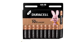 Duracell Basic 1500 K18 AA Duralock