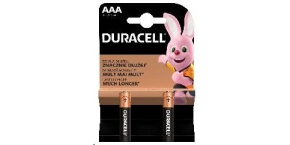 Duracell Basic 2400 K2