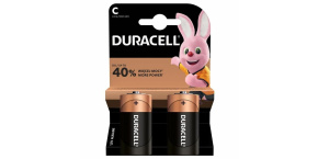 Duracell Basic 1400 K2