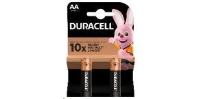 Duracell Basic 1500 K2