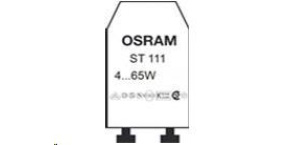 Osram starter ST111 4-65W