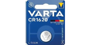 Varta CR 1620