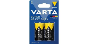 Varta R14/2BP SuperLife