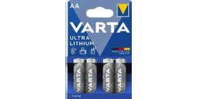 Varta FR6/4BP ULTRA LITHIUM