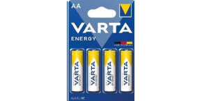 Varta LR6/4BP ENERGY