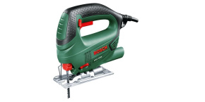 BOSCH PST 650, kmitací pilka, 500 W, dřevo 65 mm, ocel 4 mm