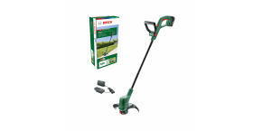 BOSCH EasyGrassCut 18V-230, akumulátorová strunová sekačka, 18 V, struna 23 cm