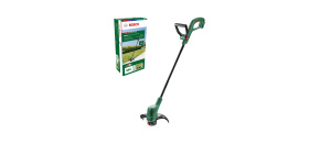 Bosch EasyGrassCut 18V-26 akumulátorová strunová sekačka