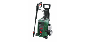 BOSCH UniversalAquatak 135, vysokotlaký čistič, 1.900 W, 135 bar, 450 l/h