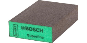 BOSCH špalík EXPERT S471 Standard 69 × 97 × 26 mm, velmi jemný