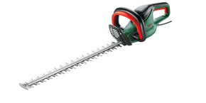 BOSCH UniversalHedgeCut 50, nůžky na živé ploty, 480 W, délka čepele 50 cm, rozteč zubů 26 mm