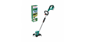 BOSCH AdvancedGrassCut 36, akumulátorová strunová sekačka, 36 V, struna 30 cm