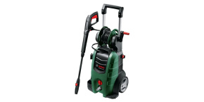 BOSCH AdvancedAquatak 140, vysokotlaký čistič, 2.100 W, 140 bar, 450 l/h